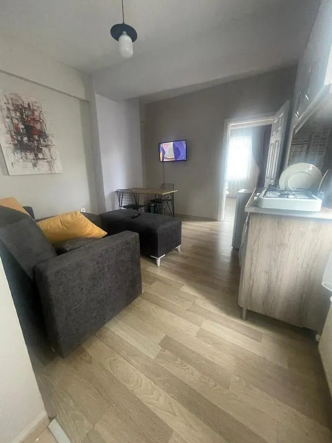 Taksim Dorsa Flats Apartment Istanbul 0*,  Turkey