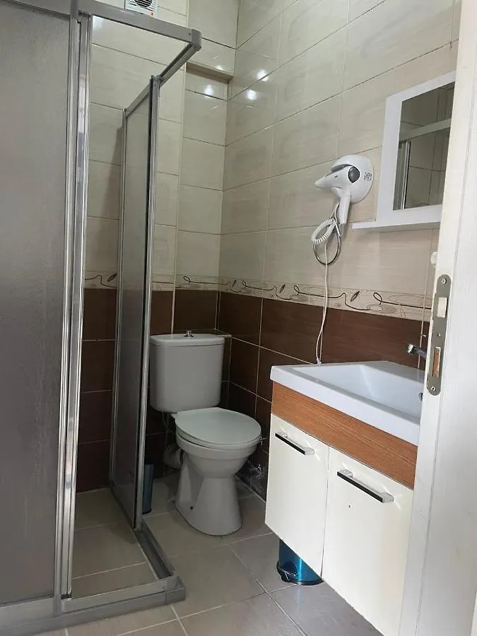 Appartement Taksim Dorsa Flats à Istambul