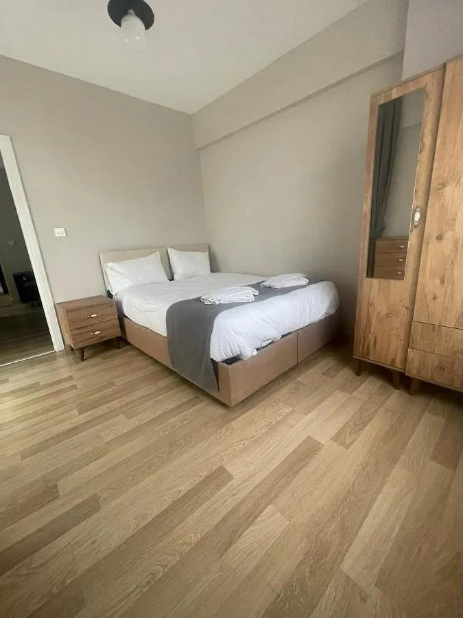 Appartement Taksim Dorsa Flats à Istambul