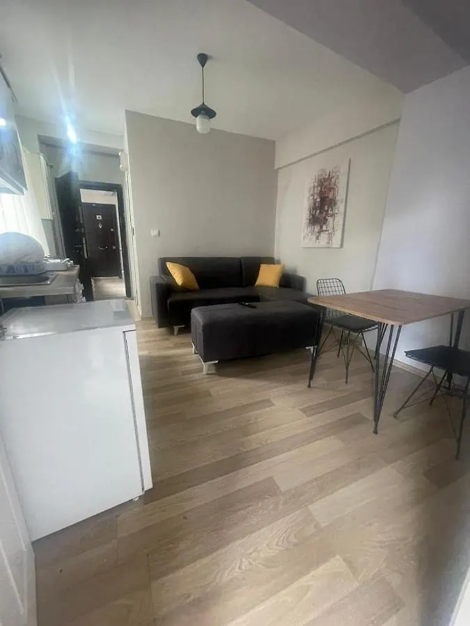 Appartement Taksim Dorsa Flats à Istambul