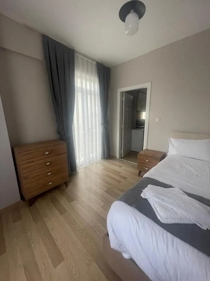 Appartement Taksim Dorsa Flats à Istambul