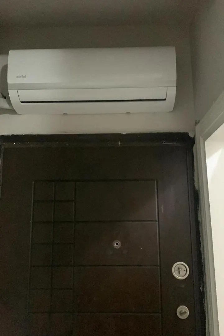 Appartement Taksim Dorsa Flats à Istambul Turquie