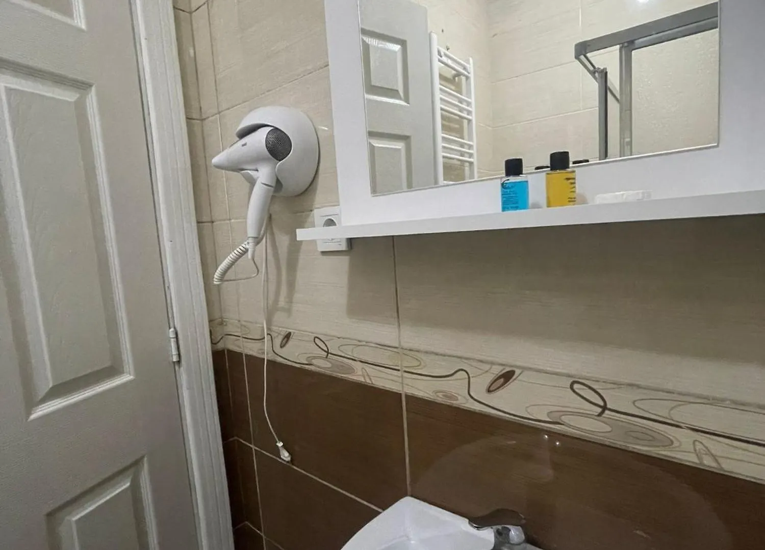 Appartement Taksim Dorsa Flats à Istambul