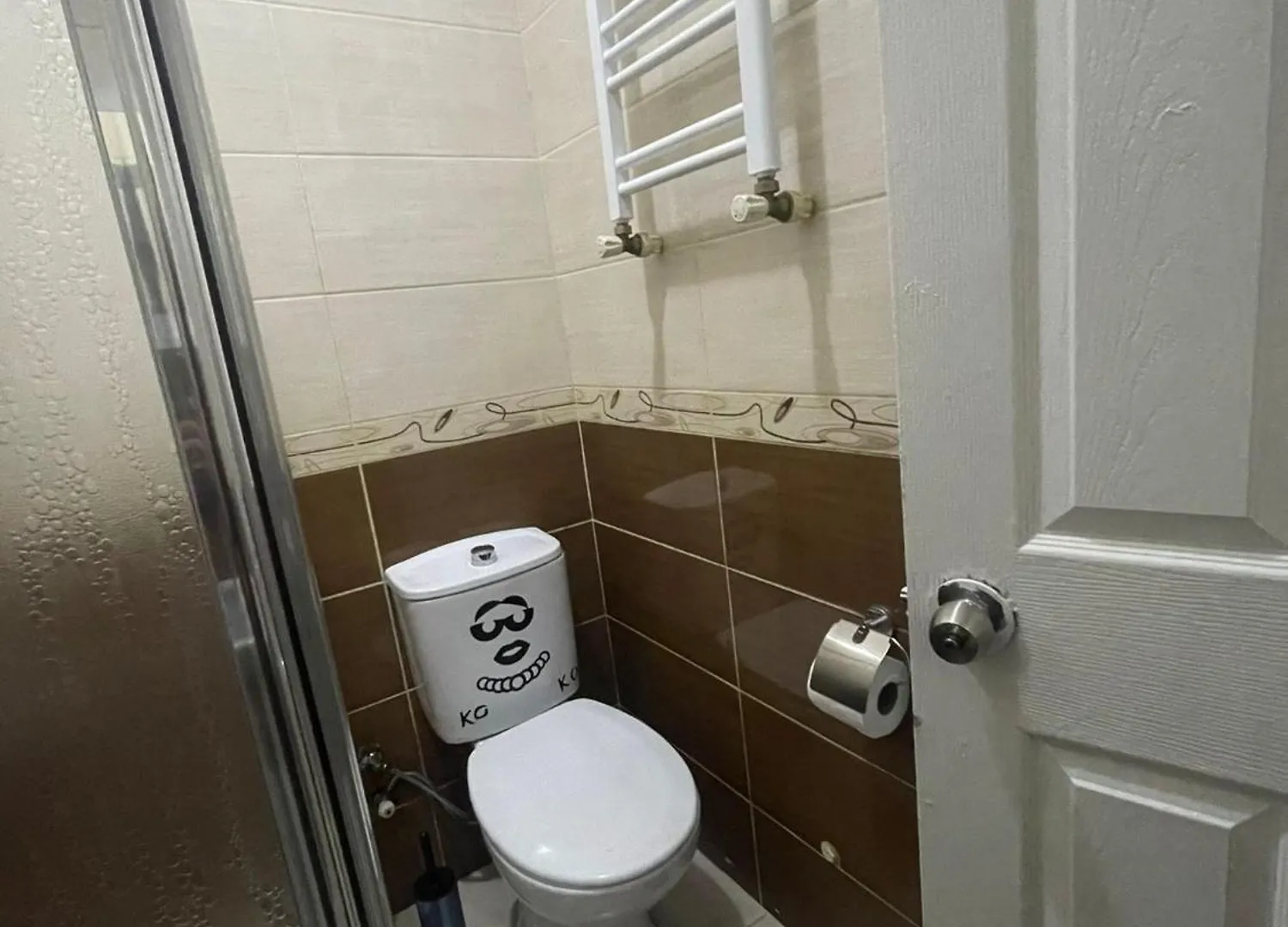 Appartement Taksim Dorsa Flats à Istambul