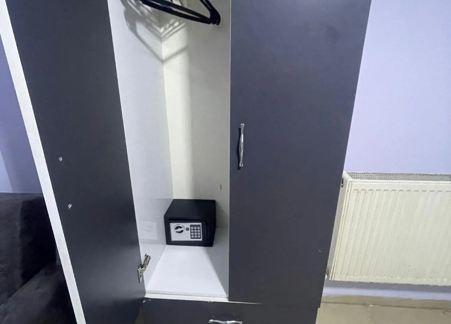 Appartement Taksim Dorsa Flats à Istambul Turquie