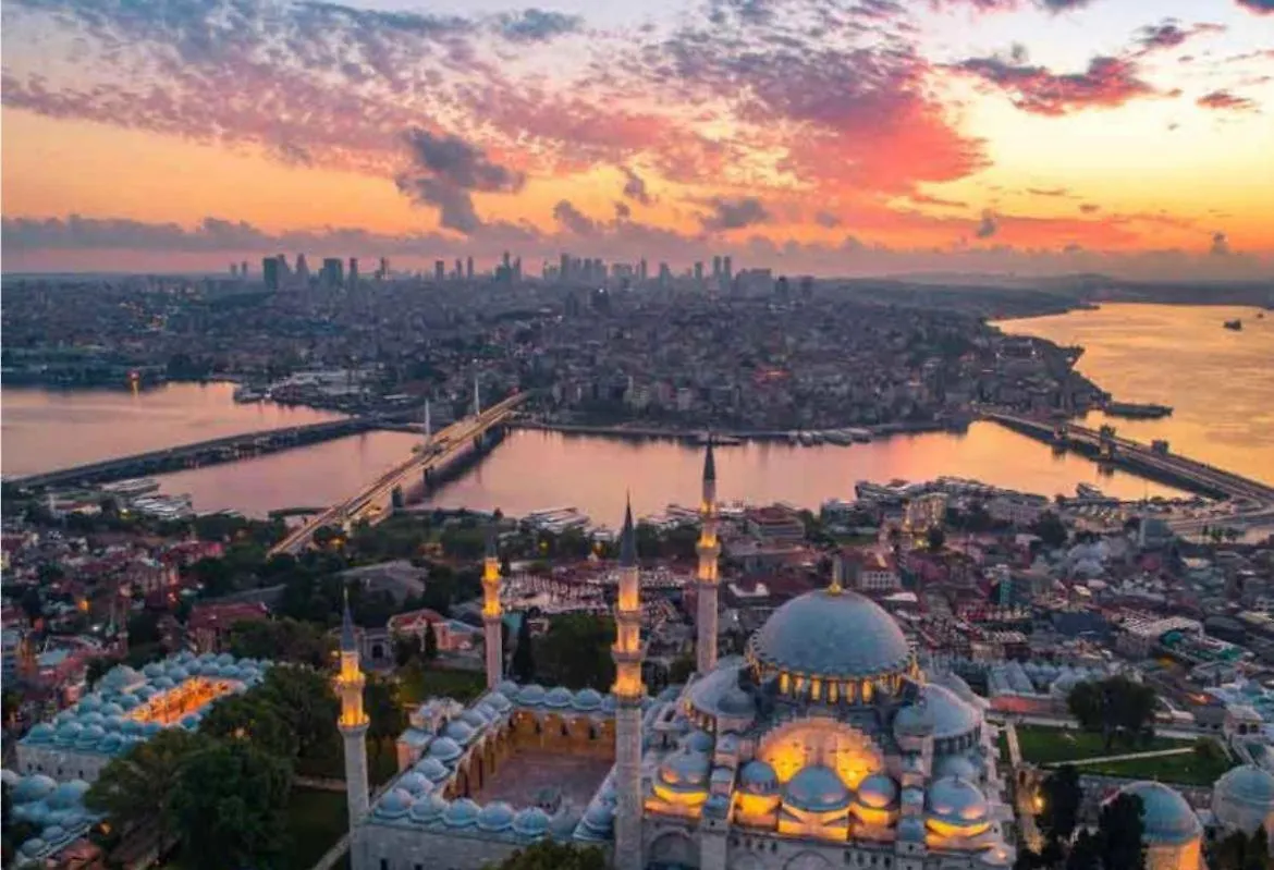 Appartement Taksim Dorsa Flats à Istambul 0*,  Turquie