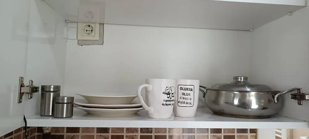 Appartement Taksim Dorsa Flats à Istambul