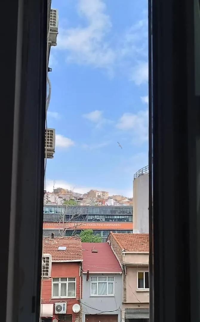 Appartement Taksim Dorsa Flats à Istambul