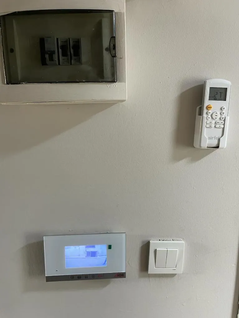 Appartement Taksim Dorsa Flats à Istambul