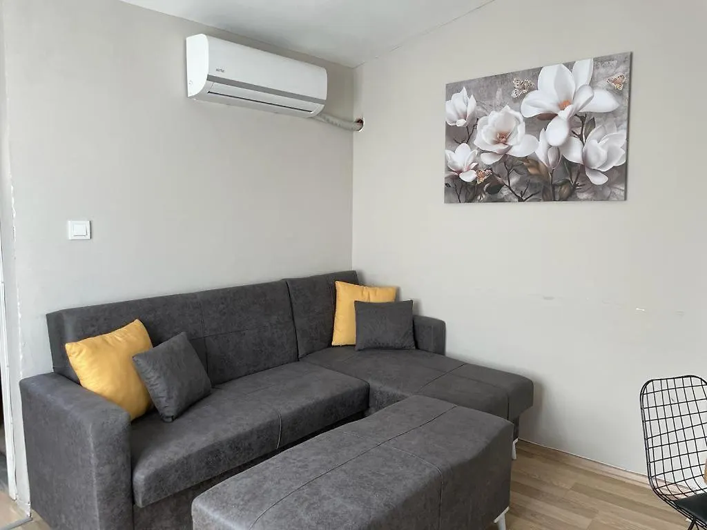Appartement Taksim Dorsa Flats à Istambul