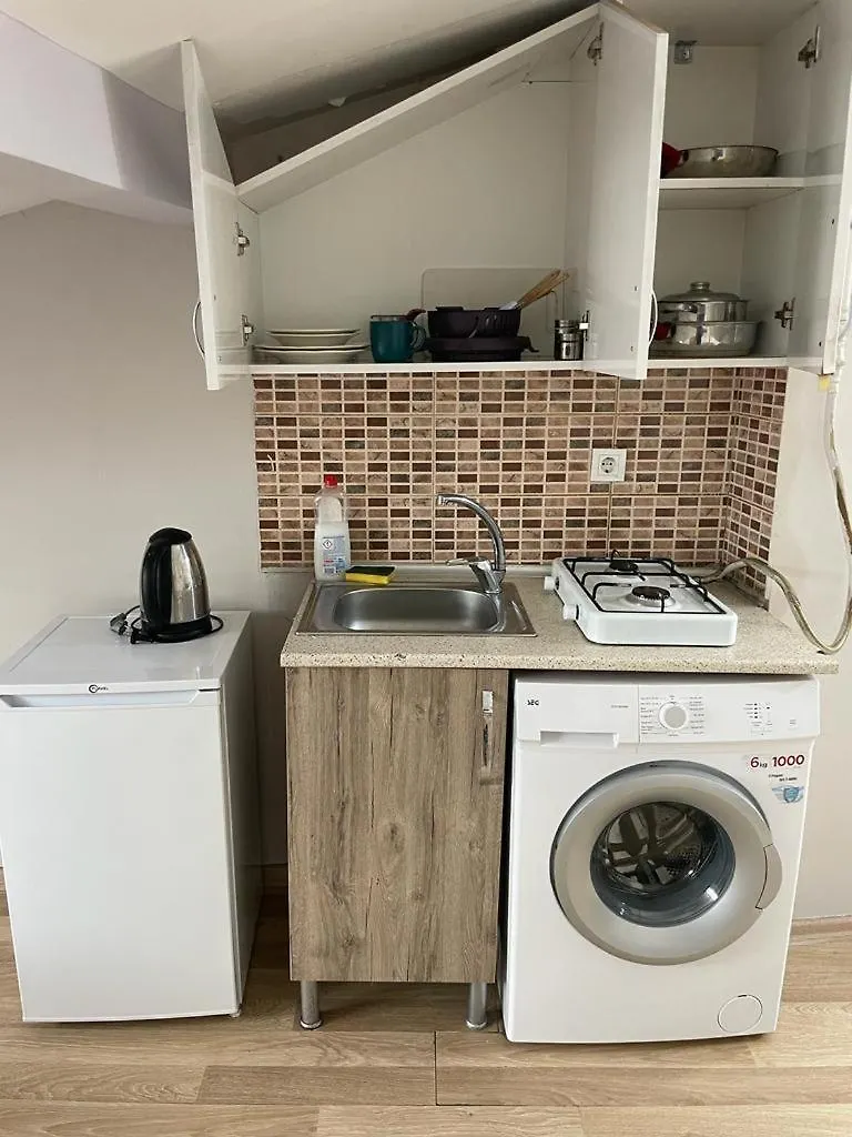Appartement Taksim Dorsa Flats à Istambul 0*,  Turquie