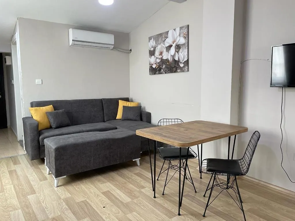 Appartement Taksim Dorsa Flats à Istambul