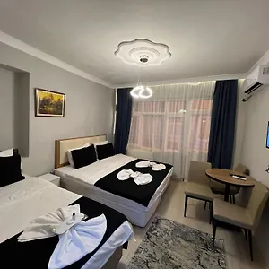 Taksim Millennium Istanbul