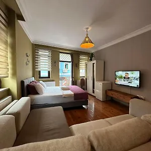 Greenbird Apart Otel