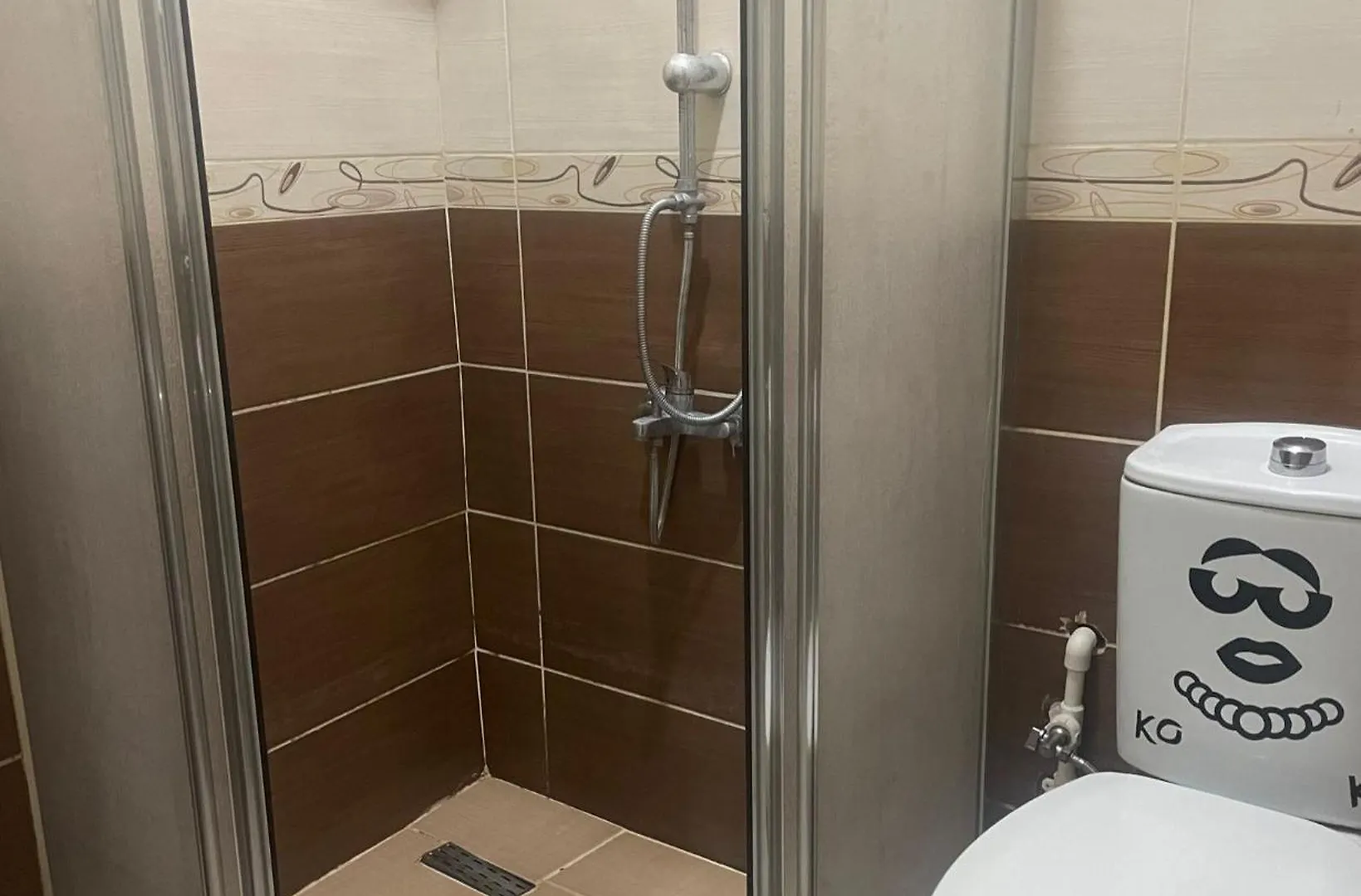 Apartmán Taksim Dorsa Flats Istanbulská provincie 0*,  Turecko